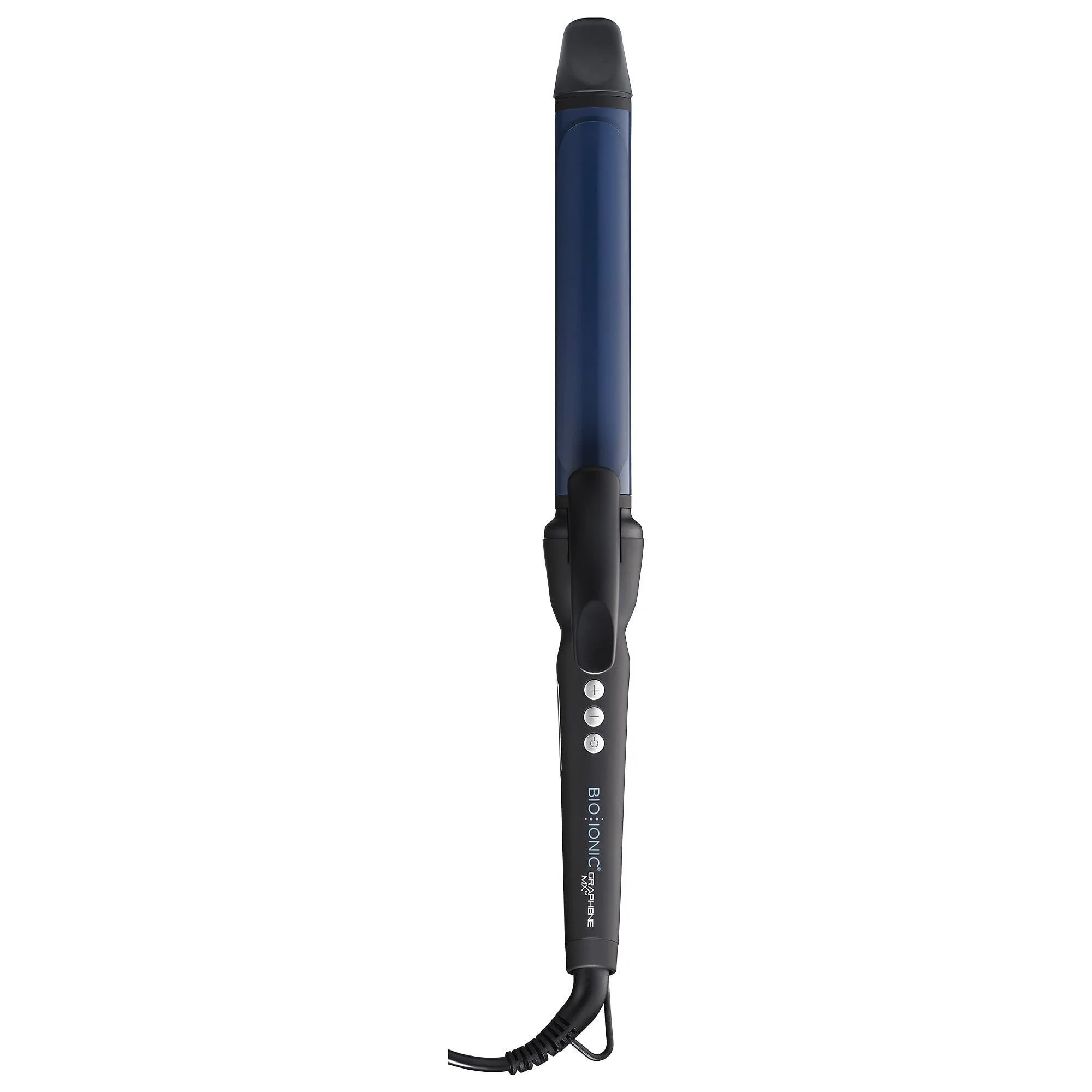 Bio ionic extra long curling iron cheap